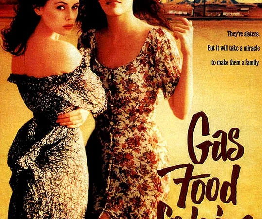Photo du film : Gas food lodging