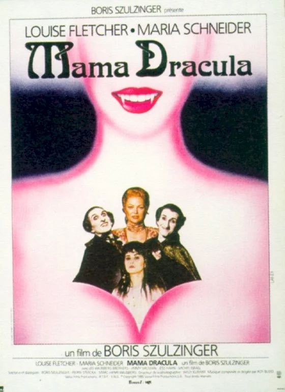 Photo 1 du film : Mama dracula