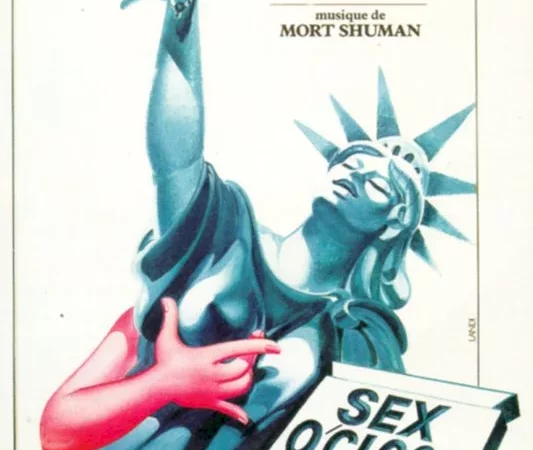 Photo du film : Sex o'clock USA