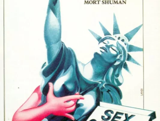 Sex Oclock Usa 1976 5985