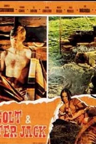 Affiche du film : Roy colt et winchester jack