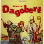 Photo du film : Le bon roi Dagobert