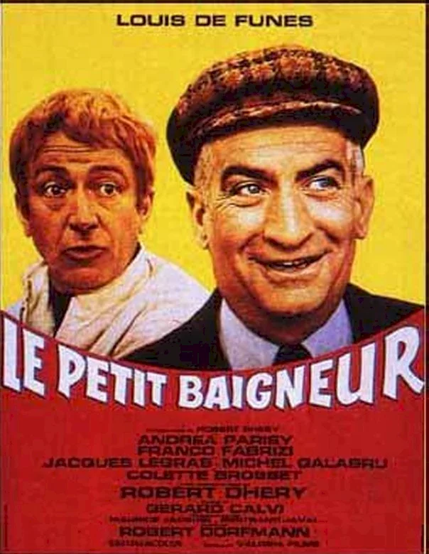 Photo 1 du film : Le Petit Baigneur