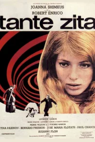 Affiche du film : Tante Zita