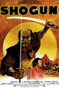 Affiche du film : Shogun