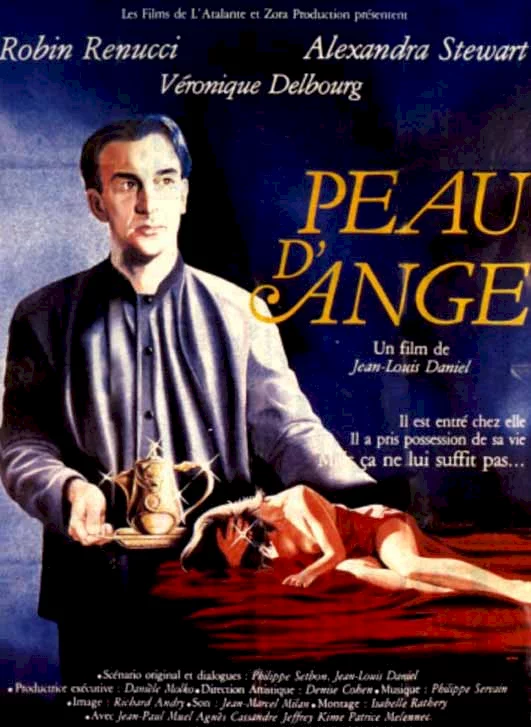 Photo 1 du film : Peau d'ange