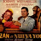 Photo du film : Tarzan a new york