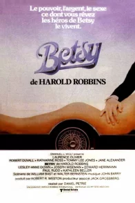 Affiche du film : Betsy