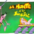 Photo du film : La honte de la jungle