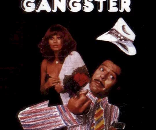 Photo du film : La pepée du gangster