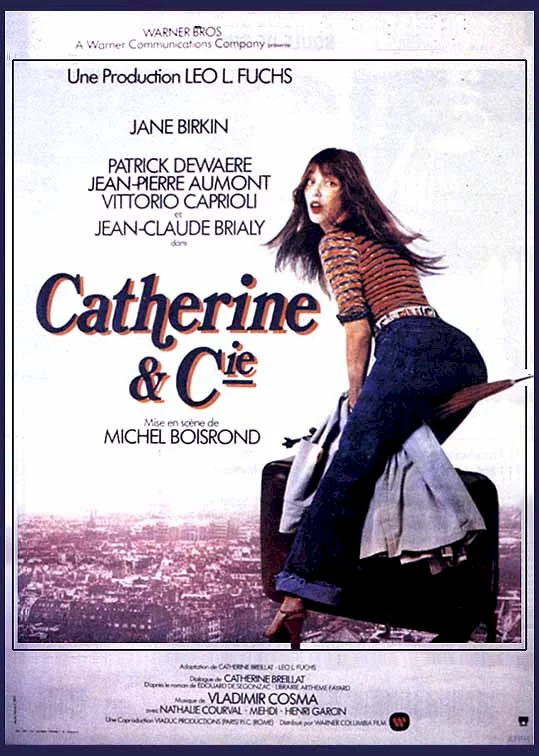 Photo 1 du film : Catherine et cie