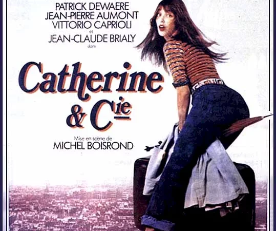 Photo du film : Catherine et cie