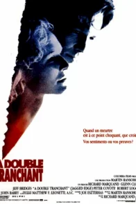 Affiche du film : A double tranchant
