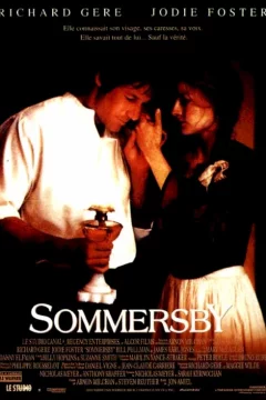 Affiche du film = Sommersby