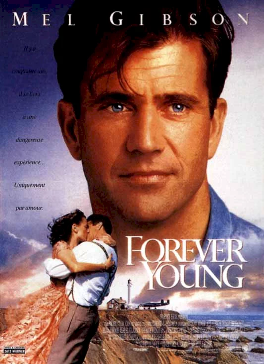 Photo du film : Forever young