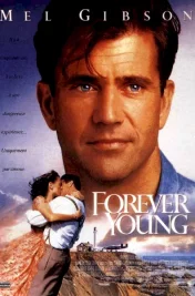 Affiche du film : Forever young
