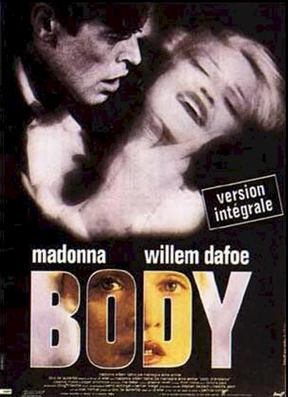 Photo 1 du film : Body