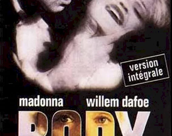 Photo du film : Body