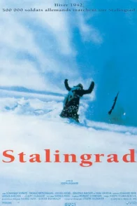 Affiche du film : Stalingrad