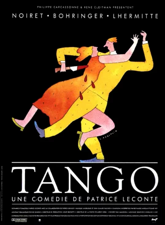 Photo 1 du film : Tango