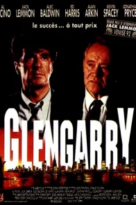 Affiche du film : Glengarry