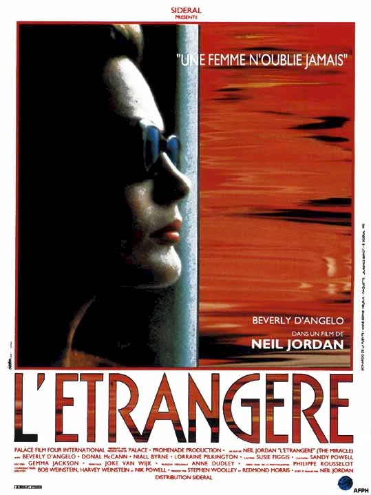 Photo 1 du film : L'Etrangère