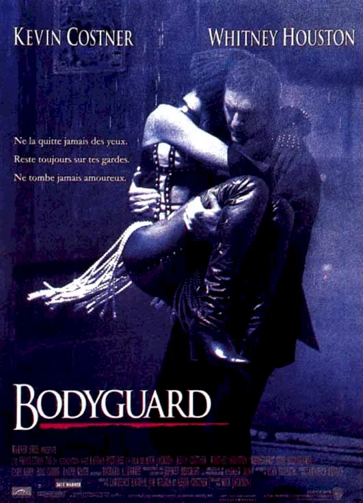 Photo 1 du film : Bodyguard