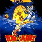 Photo du film : Tom et Jerry, le film