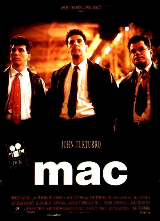 Photo 1 du film : Mac