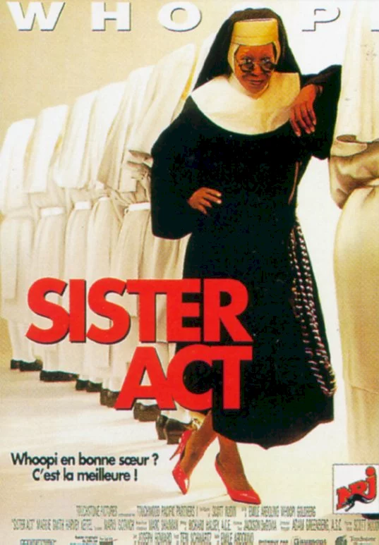 Photo 1 du film : Sister Act