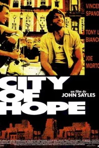 Affiche du film : City of hope