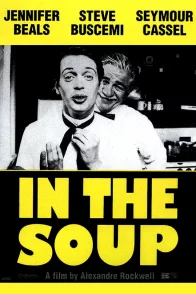 Affiche du film : In the soup