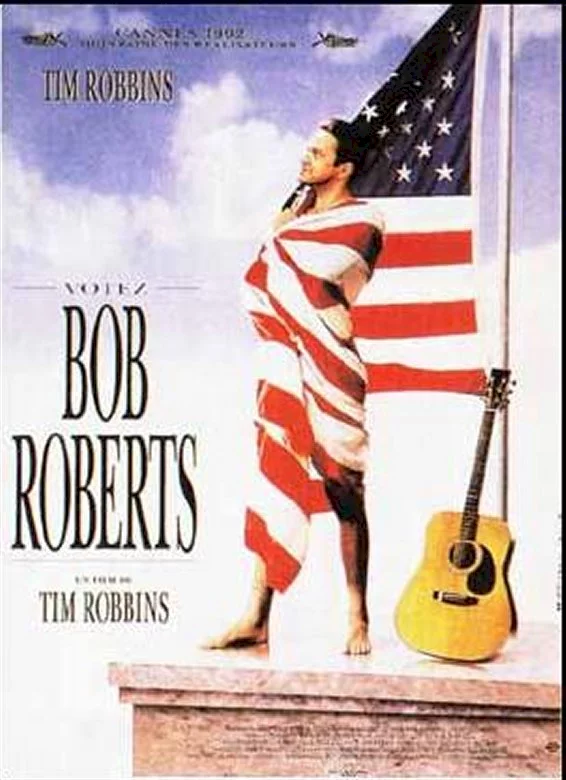 Photo 1 du film : Bob roberts