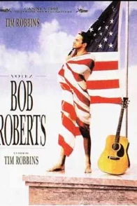Affiche du film : Bob roberts