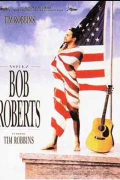 Affiche du film = Bob roberts