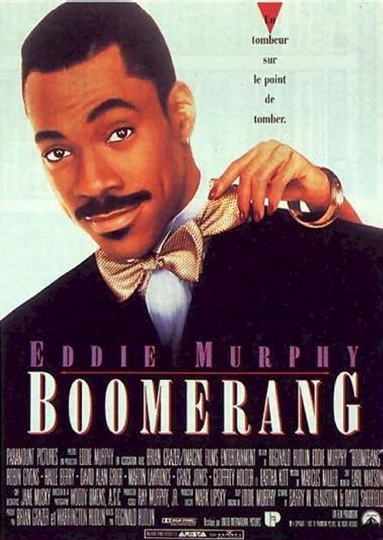 Photo 1 du film : Boomerang