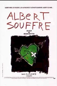 Affiche du film : Albert souffre