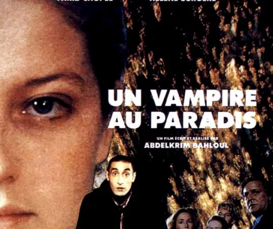 Photo du film : Un vampire au paradis