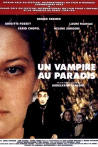 Affiche du film : Un vampire au paradis