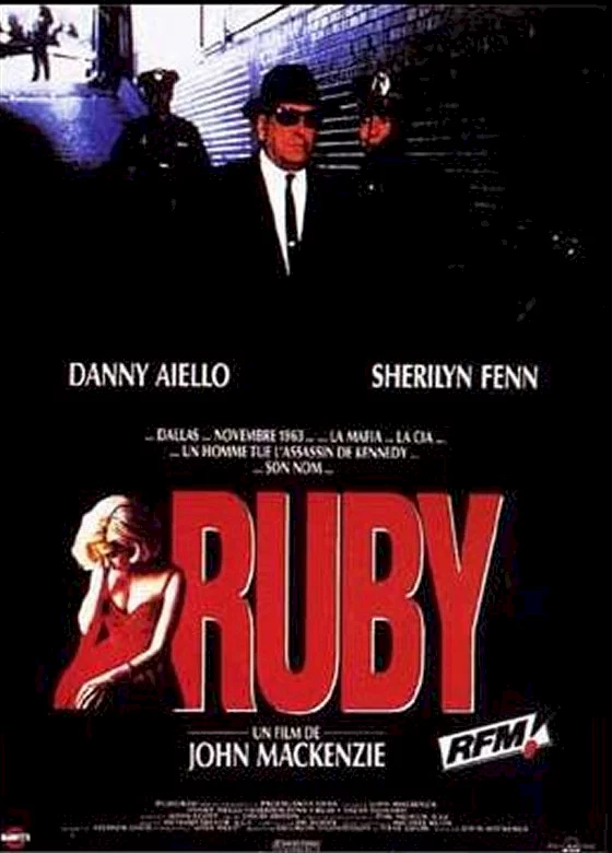 Photo 1 du film : Ruby