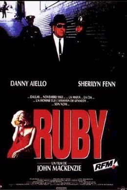 Affiche du film Ruby