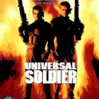 Photo du film : Universal soldier