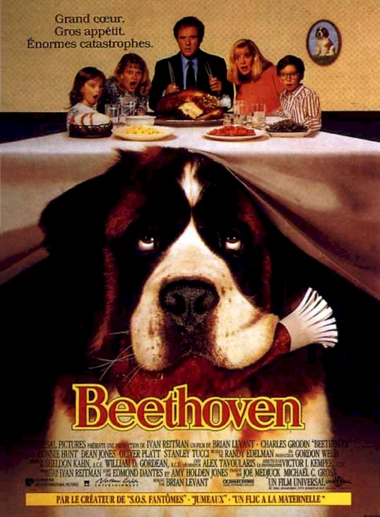 Photo du film : Beethoven