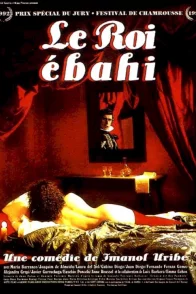 Affiche du film : Le roi ébahi