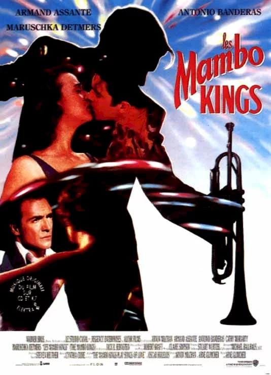 Photo 1 du film : Les mambo kings