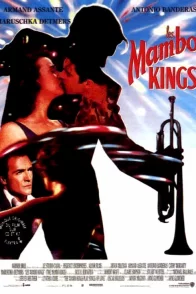 Affiche du film : Les mambo kings