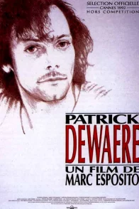 Affiche du film : Patrick dewaere