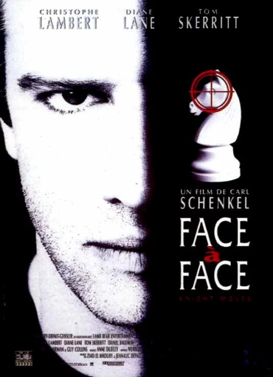 Photo 1 du film : Face a face