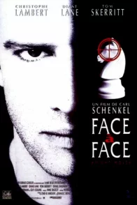 Affiche du film : Face a face