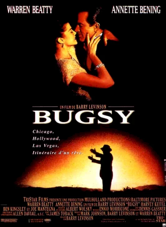 Photo 1 du film : Bugsy